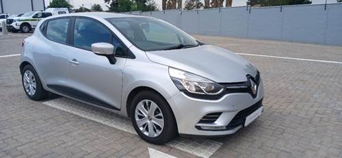 Renault Clio IV 900T (66kW) Authentique