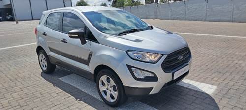 Ford EcoSport 1.5 TiVCT Ambiente