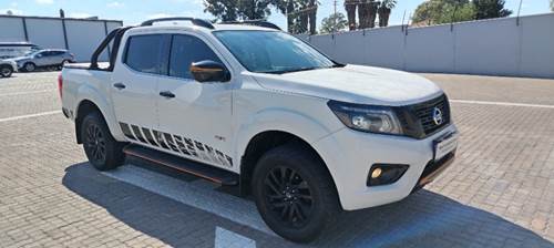 Nissan Navara 2.3D Stealth Double Cab 4x4 Auto