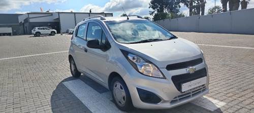 Chevrolet Spark 1.2 L