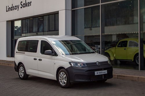 Volkswagen Caddy Maxi Cars For Sale