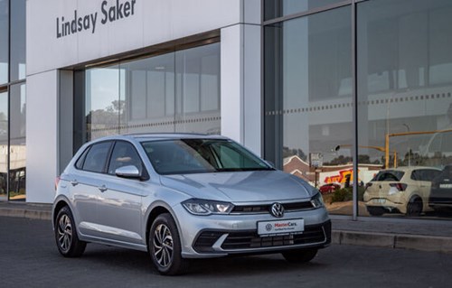 Volkswagen (VW) Polo 1.0 TSi Life DSG