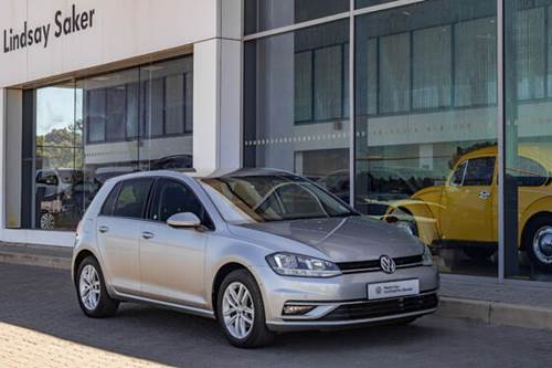 Volkswagen (VW) Golf 7 1.0 TSi Comfortline