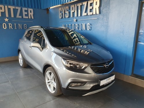 Opel Mokka 1.4 T Cosmo Auto