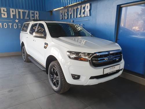 Ford Ranger IX 2.2 TDCi XLS Double Cab 