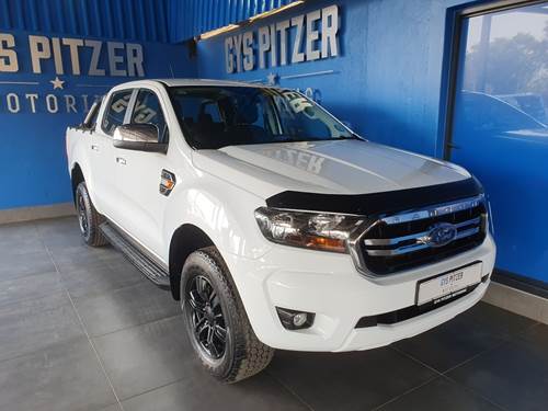 Ford Ranger IX 2.2 TDCi XLS Double Cab 