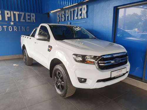 Ford Ranger VIII 2.2 TDCi XLS Single Cab