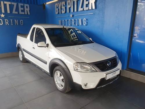 Nissan NP200 1.5 dCi SE