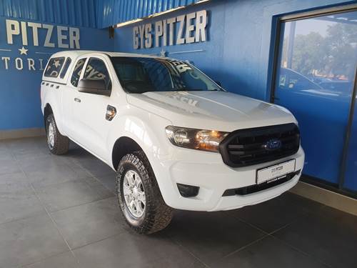 Ford Ranger VII 2.2 TDCi XL Pick Up Super Cab