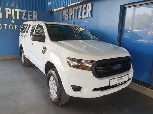 Ford Ranger IX 2.2 TDCi XL Super Cab