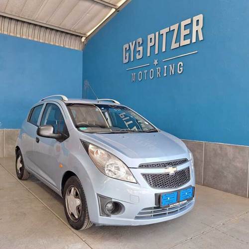 Chevrolet Spark 1.2 L