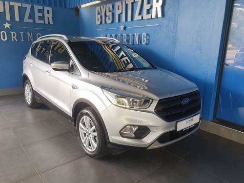 Ford Kuga 1.5 EcoBoost Ambiente