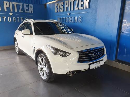 Infiniti FX37 S Premium Auto