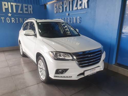 Haval H2 1.5T Luxury Auto