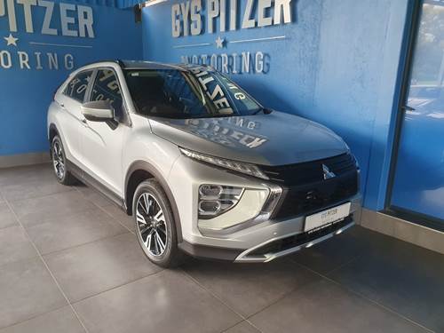 Mitsubishi Eclipse Cross 1.5T GLS CVT