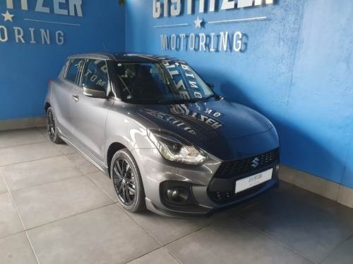 Suzuki Swift 1.4T Sport Auto