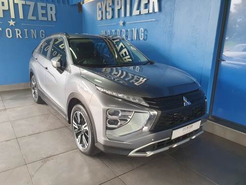 Mitsubishi Eclipse Cross 1.5T GLS CVT