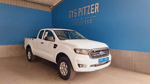 Ford Ranger IX 2.2 TDCi XL Super Cab