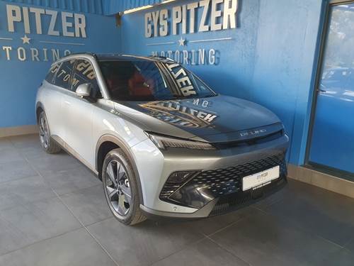 BAIC Beijing X55 1.5T Premium Auto