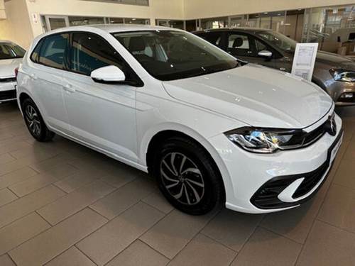 Volkswagen (VW) Polo 1.0 TSI Life