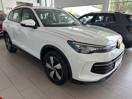 Volkswagen (VW) Tiguan TSi 1.4 Life