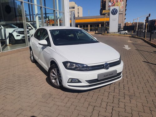 Volkswagen (VW) Polo 1.0 TSi Comfortline