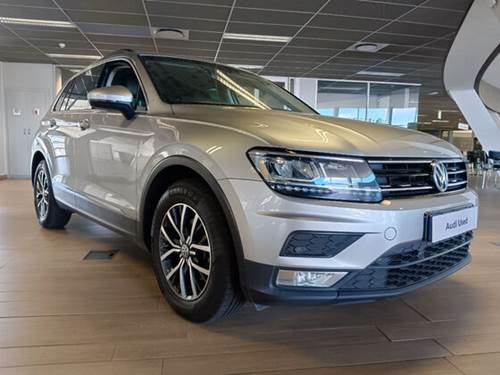 Volkswagen (VW) Tiguan 1.4 TSi Comfortline (92KW)