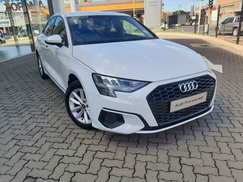 Audi A3 1.4 T FSi Tiptronic (35 TFSI)