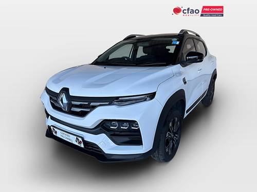 Renault Kiger 1.0 Energy Zen