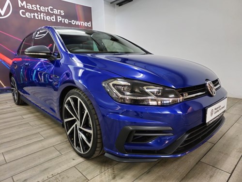 Volkswagen (VW) Golf 7 R 2.0 TSi R DSG (228 kW) for sale - R 639 850 ...