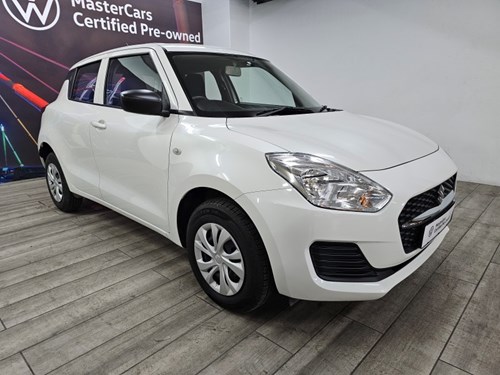 Suzuki Swift 1.2 GA Hatch