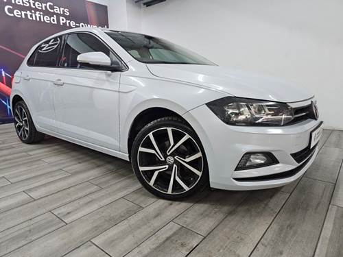 Volkswagen (VW) Polo 1.0 TSi Comfortline