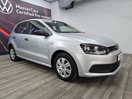 Volkswagen (VW) Polo Vivo 1.4 Hatch Trendline 5 Door