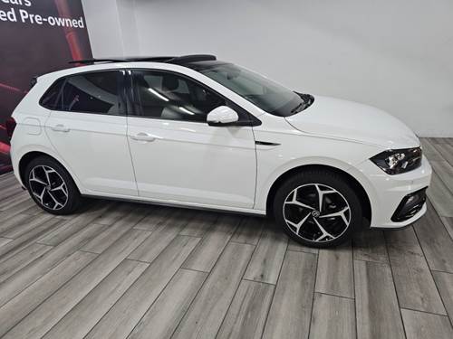 Volkswagen (VW) Polo 1.0 TSi Comfortline