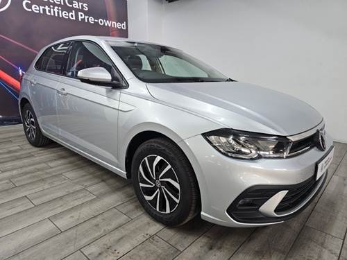 Volkswagen (VW) Polo 1.0 TSI Life