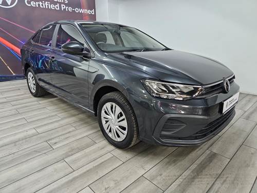 Volkswagen (VW) Polo 1.6 Tiptronic