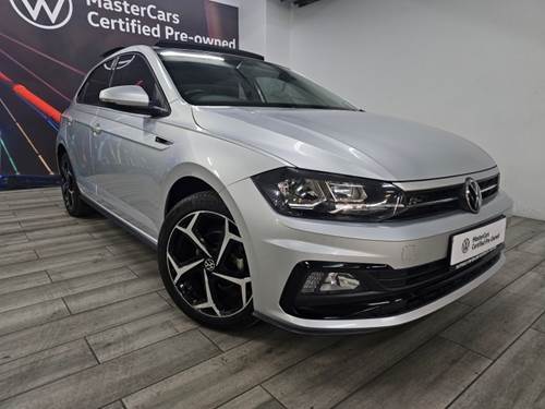 Volkswagen (VW) Polo 1.0 TSi Comfortline DSG