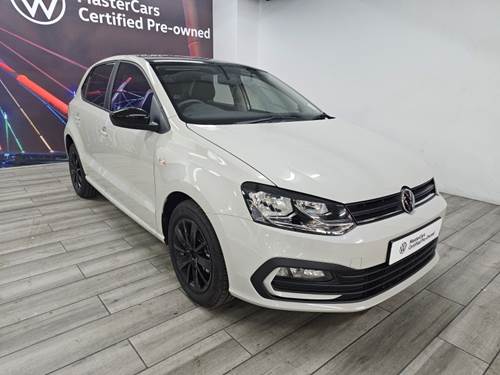 Volkswagen (VW) Polo Vivo 1.4 Hatch Life