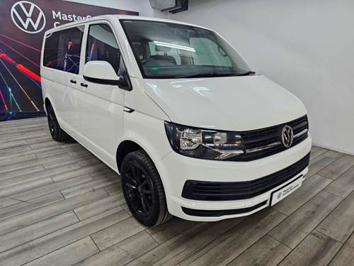 Volkswagen (VW) Kombi T6 2.0 TDi (103 kW) Trendline DSG