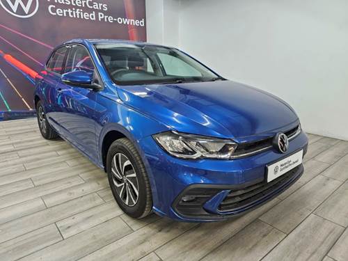 Volkswagen (VW) Polo 1.0 TSi Life DSG