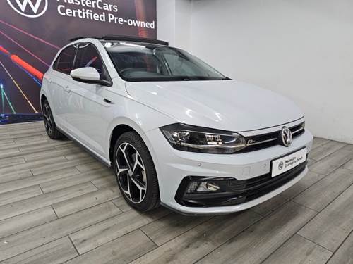 Volkswagen (VW) Polo 1.0 TSi Highline DSG (85 kW)