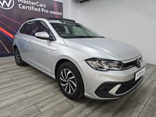 Volkswagen (VW) Polo 1.0 TSI Life