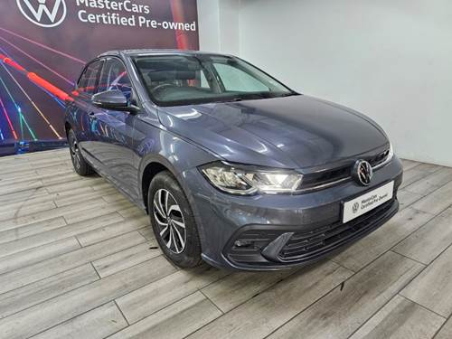 Volkswagen (VW) Polo 1.0 TSI Life