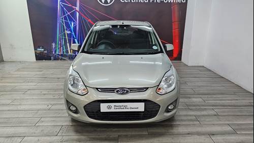 Ford Figo 1.4i Trend 5-Door Hatch Back