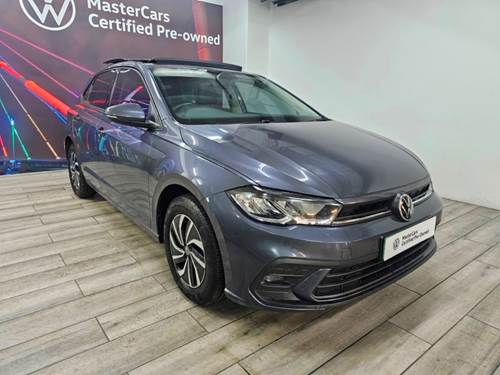 Volkswagen (VW) Polo 1.0 TSI Life