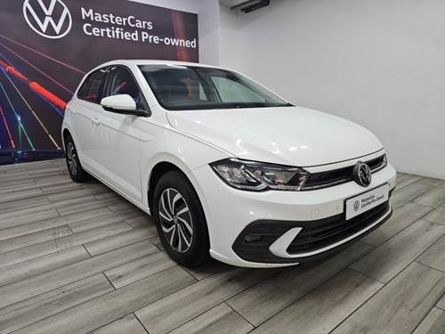 Volkswagen (VW) Polo 1.0 TSi Life DSG