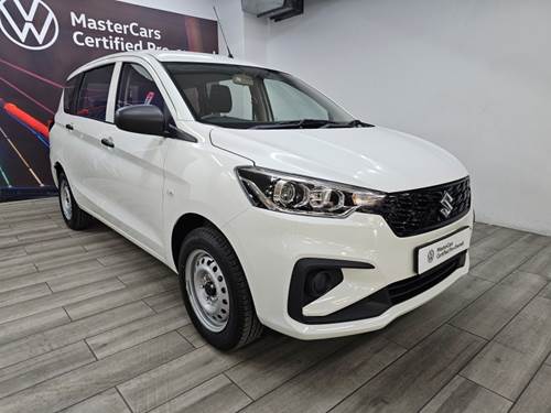 Suzuki Ertiga 1.5 GA