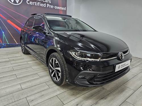 Volkswagen (VW) Polo 1.0 TSi Life DSG