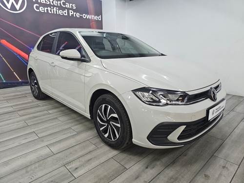 Volkswagen (VW) Polo Hatch 1.0 TSI (70 kW)