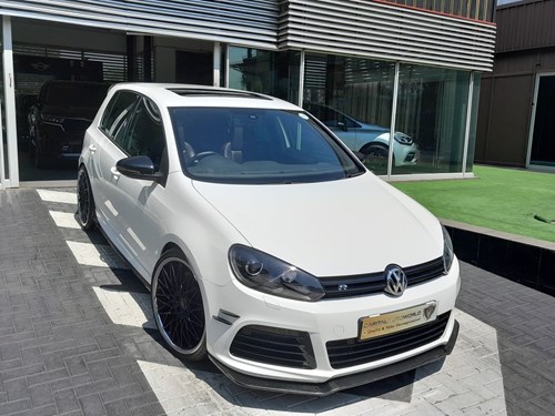 Volkswagen (VW) Golf 6 R DSG for sale - R 379 500
